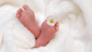 В 2022 году в Рязани родила 13-летняя девочка