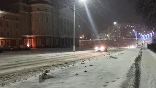Погода в декабре 2025 — прогноз для Санкт-Петербурга, Крыма, Москвы и других регионов России