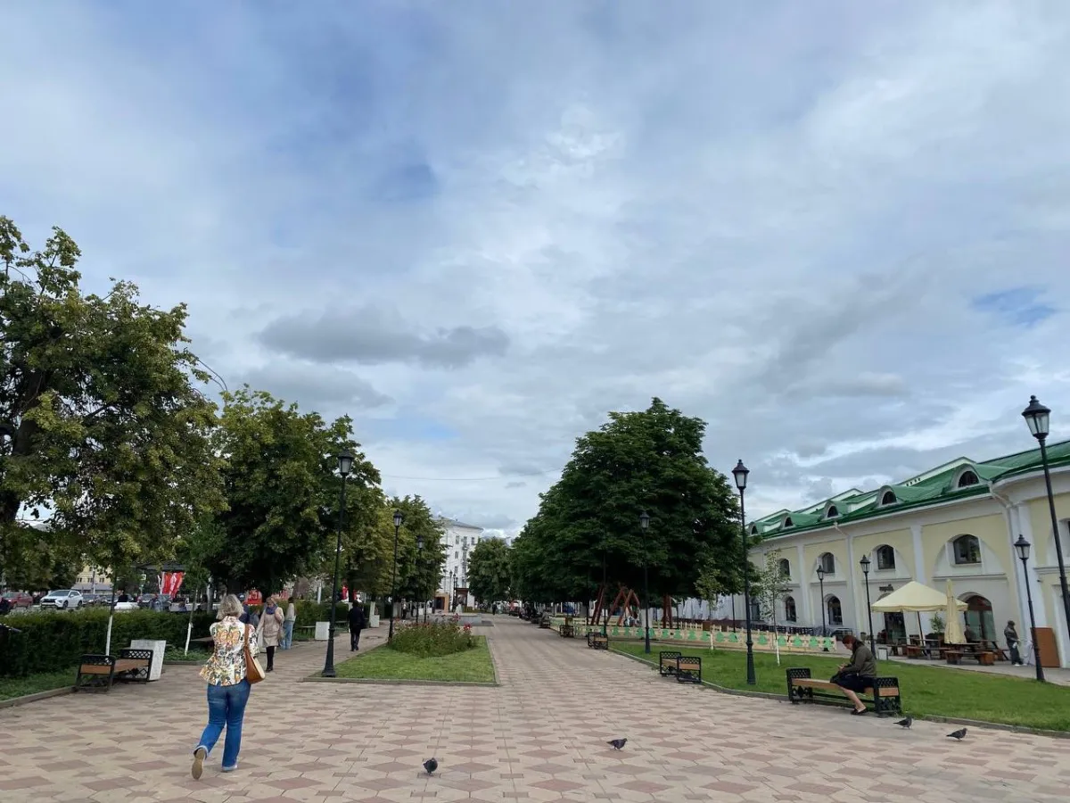 «Лучший для туризма, но не для жизни?»: рязанцы иронизируют над новой премией