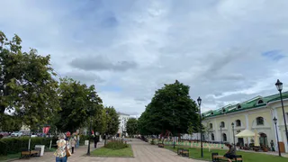 «Лучший для туризма, но не для жизни?»: рязанцы иронизируют над новой премией