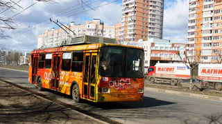 Пассажирка рязанского троллейбуса отсудила 150 тысяч рублей из-за травмы