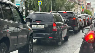 За выходные на рязанских дорогах пострадали 14 человек