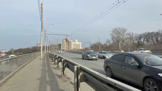 В Рязанской области отремонтировали 19 мостов