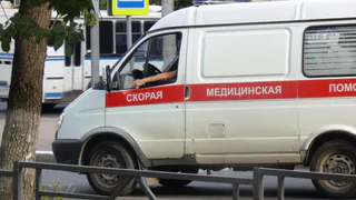 Полиция поделилась подробностями ДТП, оставившем рязанку без ноги