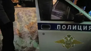 Рязанские полицейские нашли в регионе "резиновый дом"