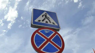 У входа на рязанскую ВДНХ запретят парковаться ещё на большей части улицы Свободы