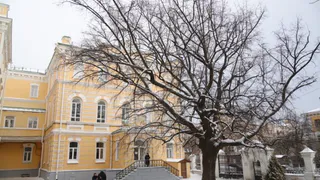 В РГУ им. Есенина днём 14 марта сработала пожарная сигнализация