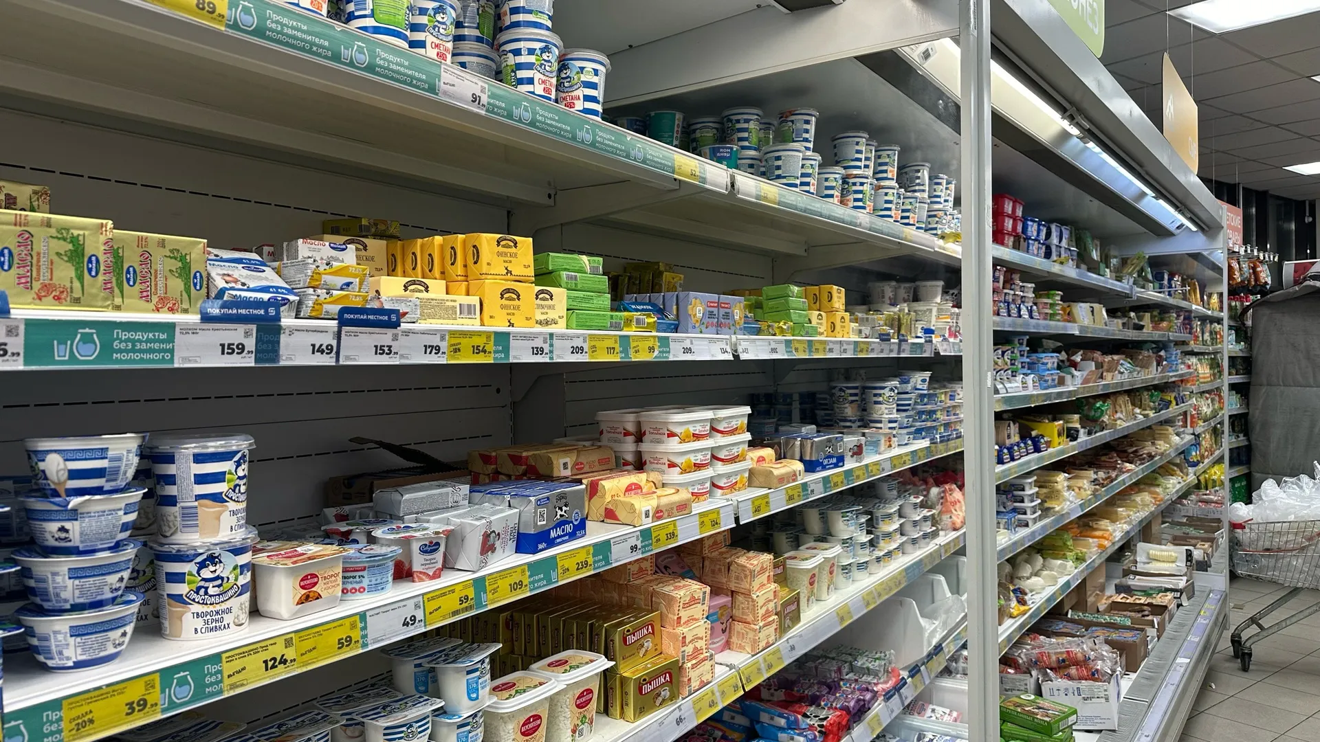 Рак будет не страшен: вот какой продукт добавьте в рацион — врач точно знает, что рекомендовать