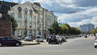 В Рязанском госуниверситете создали фонд «Учитель будущего» и собрали более 3,5 млн рублей