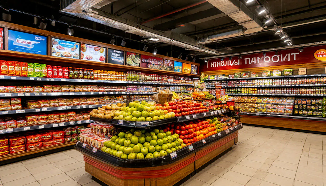 Съездил в Беларусь за покупками: какие 5 продуктов оценил высоко и в каких разочаровался