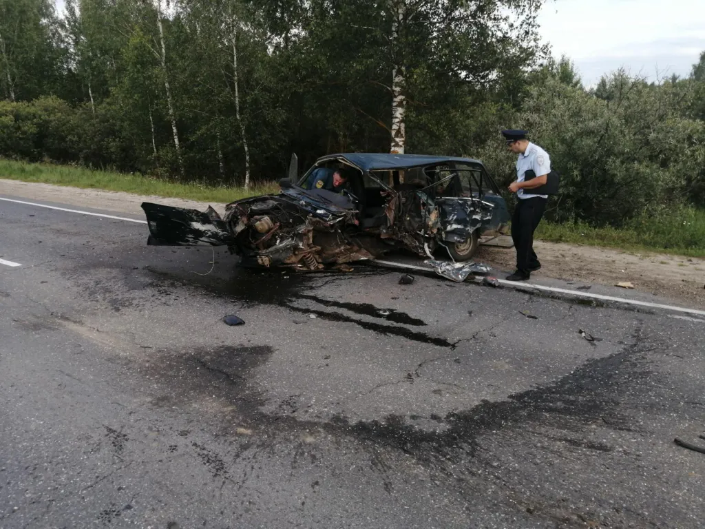 Высокая аварийность на дорогах: почему гибнут люди в ДТП