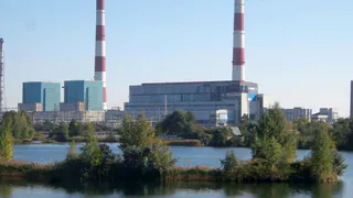 Два человека пострадали в результате взрыва на Рязанской ГРЭС - прокуратура