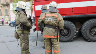 Два смертельных пожара: следователи проводят проверки по фактам гибели людей