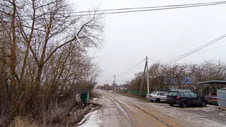 В Рязанской области метеозонд приняли за опасный объект