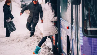 В Рязани временно изменят движение двух троллейбусов