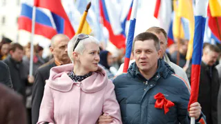 1 мая в Рязани перекроют семь улиц (список)