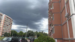 21 июня в Рязанской области будет до +25 °C