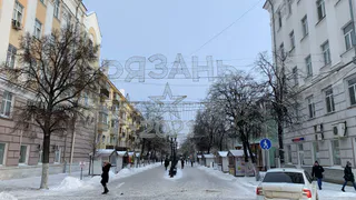 Под Рязанью возводят новую площадку завода крепежа «Бервел»