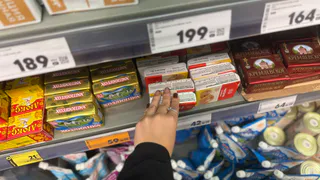 Маслянистая бурда в красивых брикетах: Роскачество назвало худшие марки сливочного масла - не мажьте его детям на бутерброды