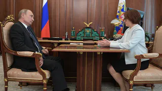 Ожидают тяжелые времена: Набиуллина обратилась к тем россиянам, у кого есть кредиты и вклады