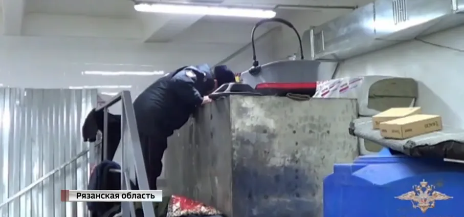 На смену смертельному "Боярышнику" идет "Пшеничная отрава" из Рязанской области