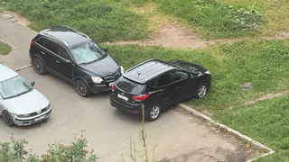 На некоторых рязанских улицах изменятся правила парковки