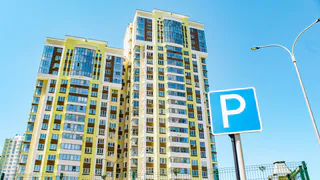 В Рязани с 1 марта повысят стоимость парковочного абонемента