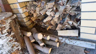 Участники СВО в Рязанской области получат ежегодные выплаты на покупку дров и угля