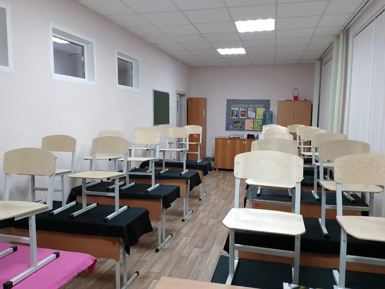 Во всех школах решили отменить этот популярный предмет - дети в слезах, а учителя захлопали в ладоши