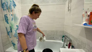 26 января на десяти улицах Рязани перекрыли холодную воду из-за ремонта