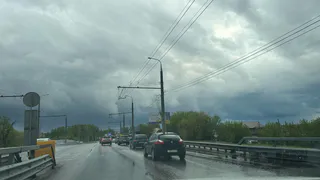 За сутки на рязанских дорогах пострадали семь человек