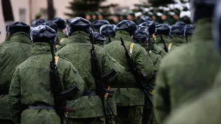 Начнётся уже 10 марта: в России прозвучало важное заявление о частичной мобилизации