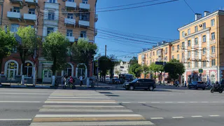 В Рязани подтвердили чистоту воздуха