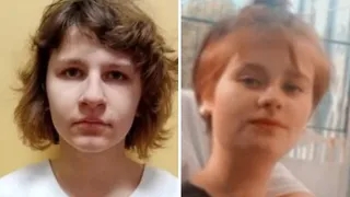 За 850 километров от дома: нашли одну из девочек, сбежавших из лагеря