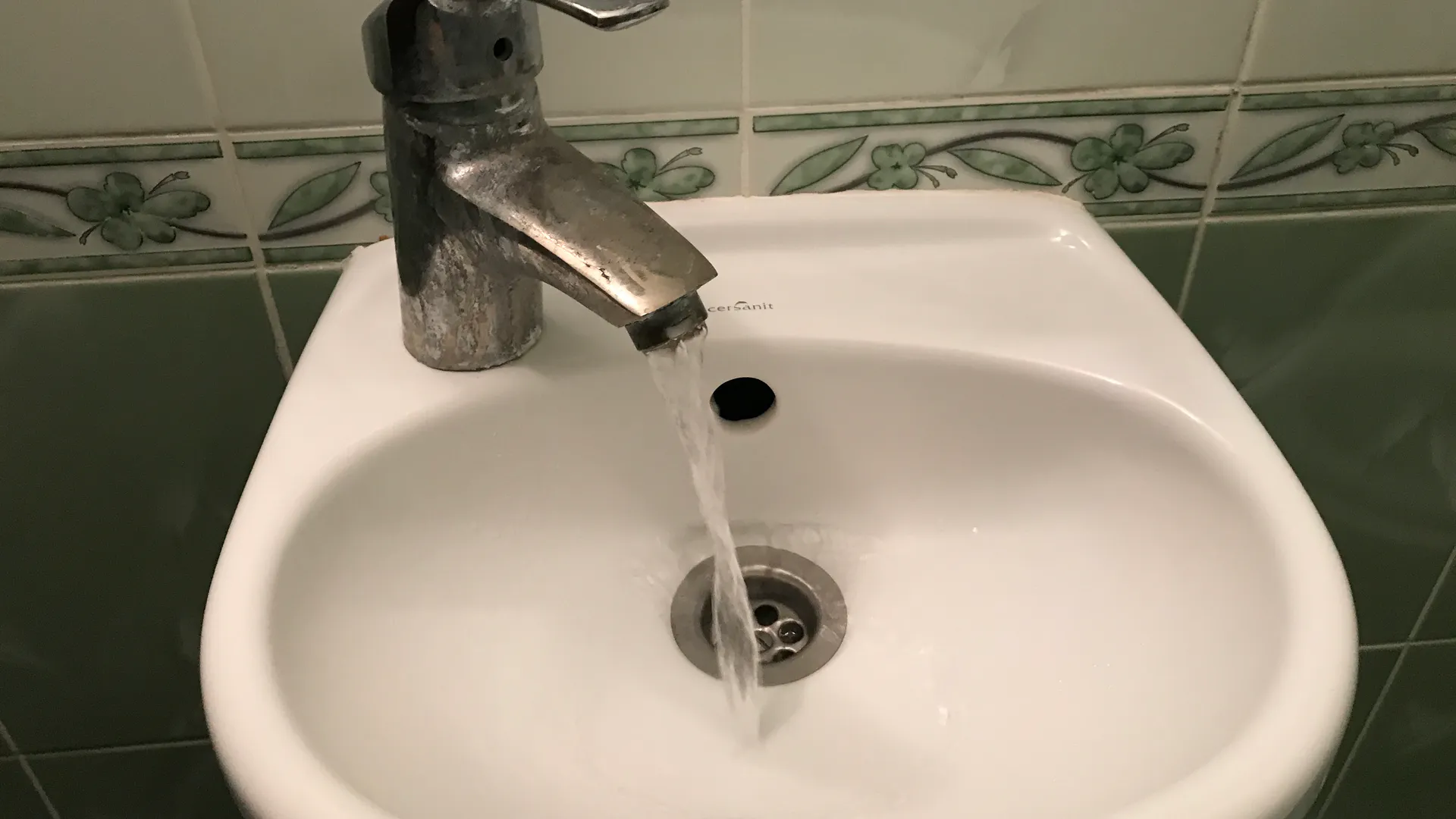 В Рязани с 9 по 22 августа отключат горячую воду на 10 улицах