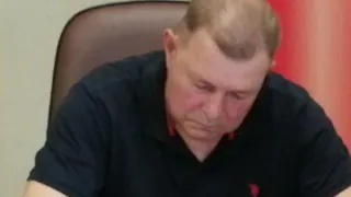 Еременко отказался от участия в выборах губернатора Рязанской области