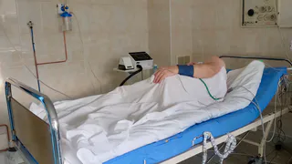 В Рязанской области 22 мая два жителя скончались от COVID-19