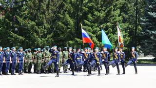 В Рязани отменили перекрытие движения на площади Ленина