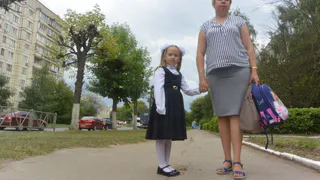 Снова в школу: чего ждать родителям в новом учебном году?