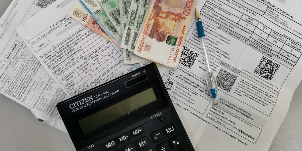УФНС подали в суд на двух рязанцев за невыплату налога