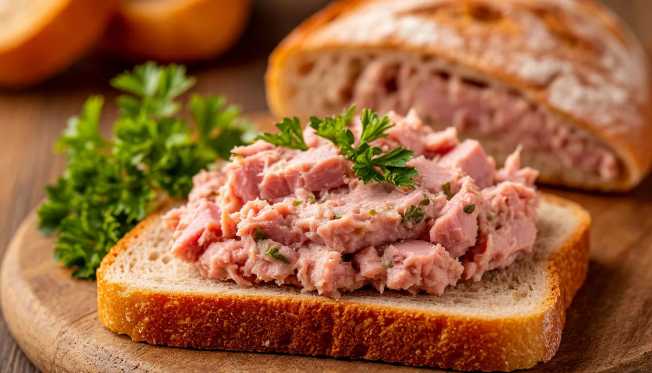 Три продукта на тёрку — и сытная намазка на хлеб уже на столе: вкуснее любых каш и яичниц на завтрак