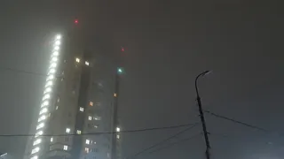 Свет не горит: подборка мест в Рязани, где с освещением всё плохо