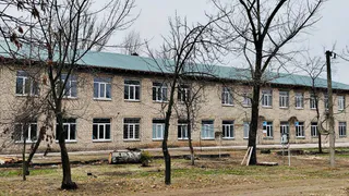 Рязанская область направила 87 млн рублей на здравоохранение Херсонской области