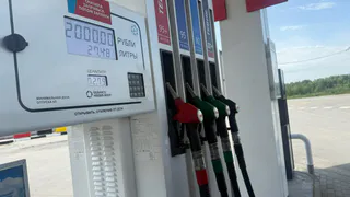 Рязанские автовладельцы столкнулись с резким подорожанием бензина