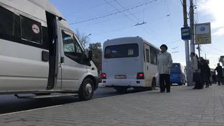 "После 17:00 невозможно уехать": рязанцы жалуются на работу маршрута №53