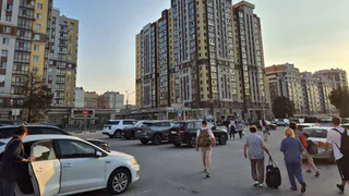Шесть домов и сотни парковок: бывший мясокомбинат в Рязани отдадут под высотную застройку