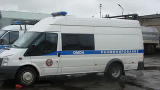 По России прокатилась волна сообщений о ложных минированиях