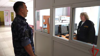 Безопасность к 1 сентября: Росгвардия проверила уже 600 школ в Рязанской области