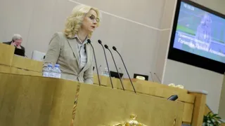 С 15 января спокойная жизнь неработающих россиян изменится на 180 градусов: Татьяна Голикова опубликовала новый указ