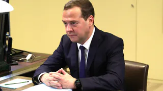 Дмитрий Медведев может посетить Рязань в ближайшие месяцы
